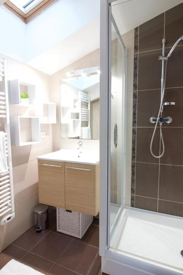 Charmante Maison Avec Piscine Quartier St James Монтелімар Екстер'єр фото
